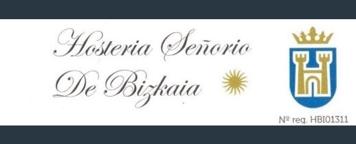 Logotipo de Hosteria del Senorio, Bizkaia